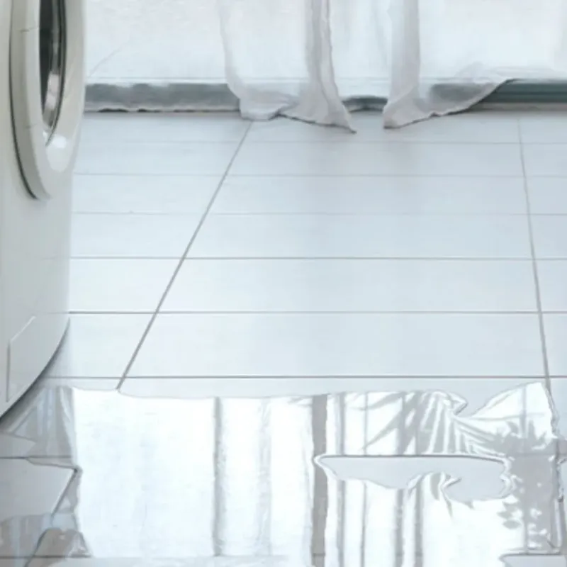Appliance Leak Cleanup in Dripping Springs, TX